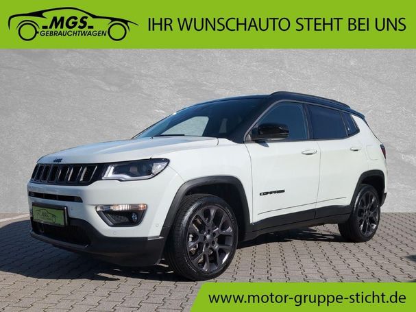 Jeep Compass 177 kW image number 2