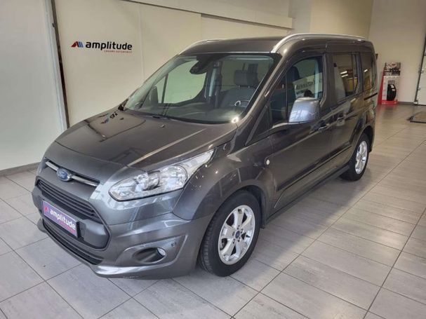 Ford Tourneo Connect 1.0 EcoBoost Titanium 75 kW image number 1