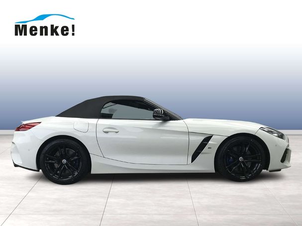 BMW Z4 M40i sDrive 250 kW image number 4