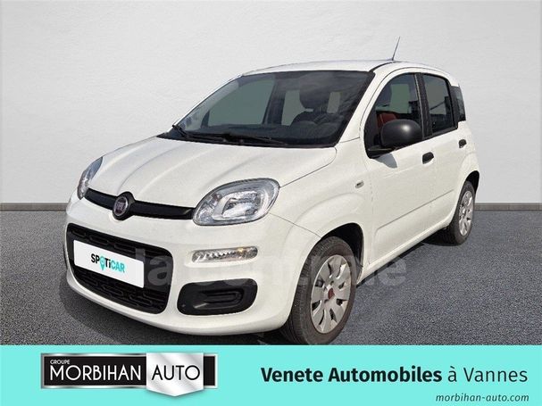 Fiat Panda 1.2 Lounge 51 kW image number 1