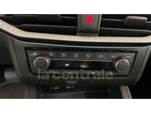 Seat Ibiza 1.0 TSI DSG 81 kW image number 5