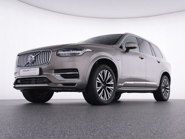 Volvo XC90 T8 AWD Inscription 288 kW image number 7