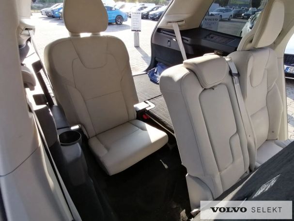 Volvo XC90 AWD 173 kW image number 16