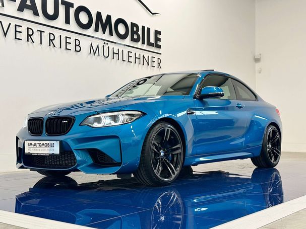 BMW M2 272 kW image number 2