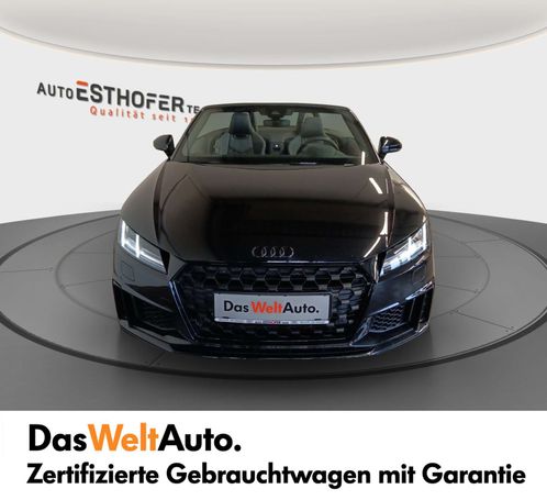 Audi TT 45 TFSI 180 kW image number 3