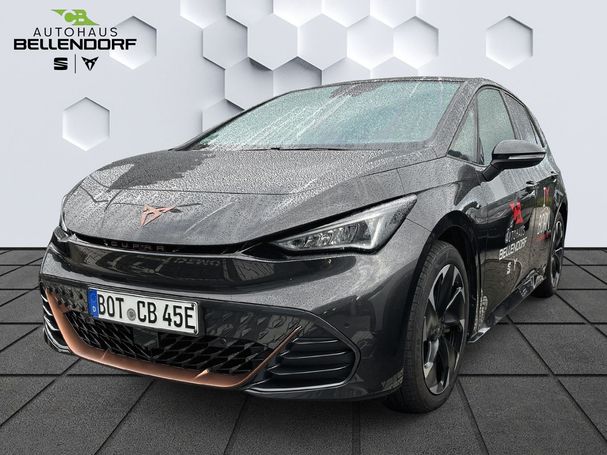 Cupra Born 58 kWh 170 kW image number 1