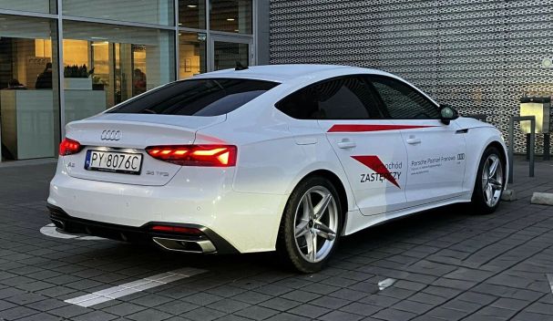 Audi A5 110 kW image number 7