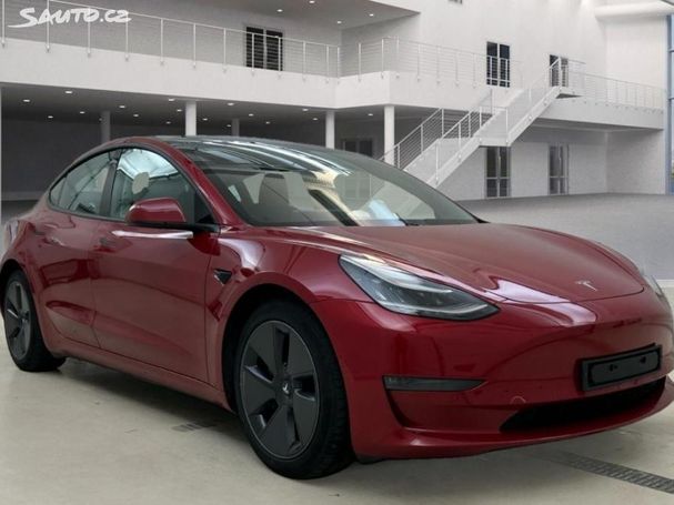 Tesla Model 3 Long Range AWD Dual Motor 366 kW image number 1