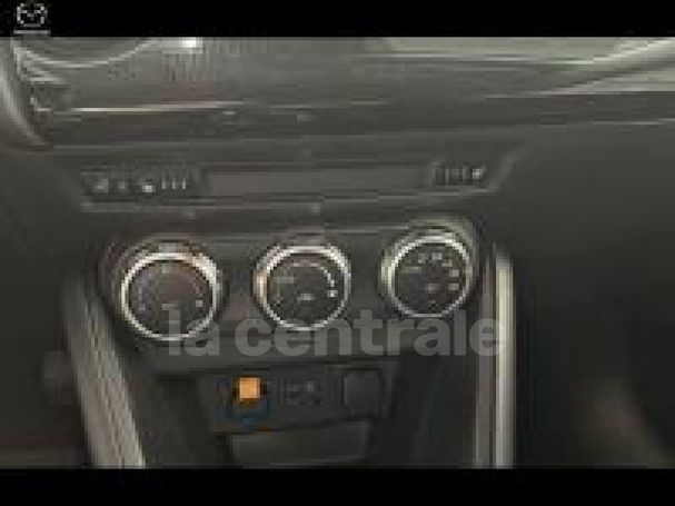 Mazda 2 90 66 kW image number 9