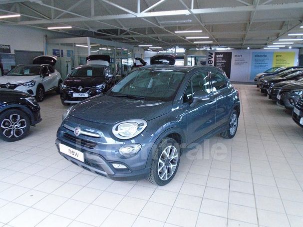 Fiat 500X 1.4 Multiair DCT 4x2 Cross 103 kW image number 1