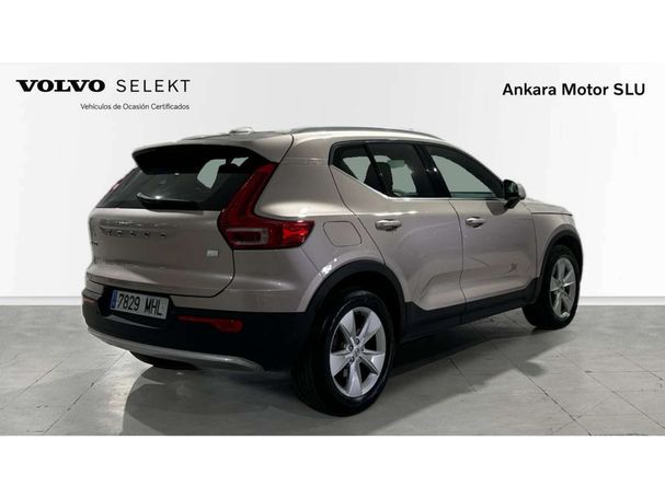 Volvo XC40 Recharge T4 155 kW image number 7