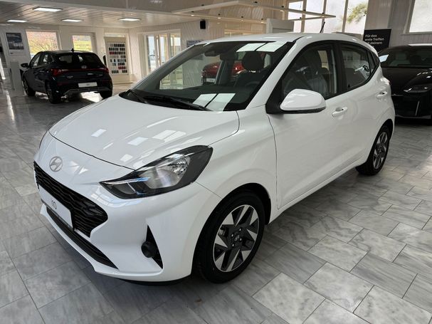 Hyundai i10 Trend 46 kW image number 2