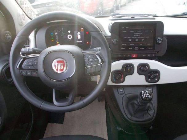 Fiat Panda 51 kW image number 15