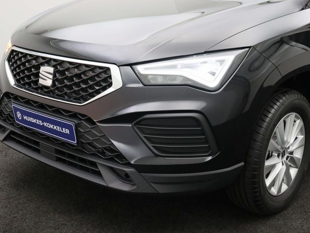 Seat Ateca 1.0 TSI Reference 85 kW image number 29