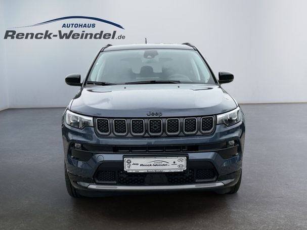 Jeep Compass 1.5 96 kW image number 8