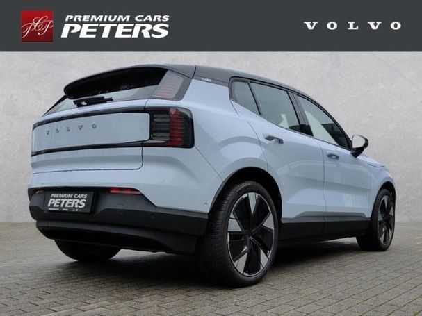 Volvo EX30 Twin Motor AWD 315 kW image number 3