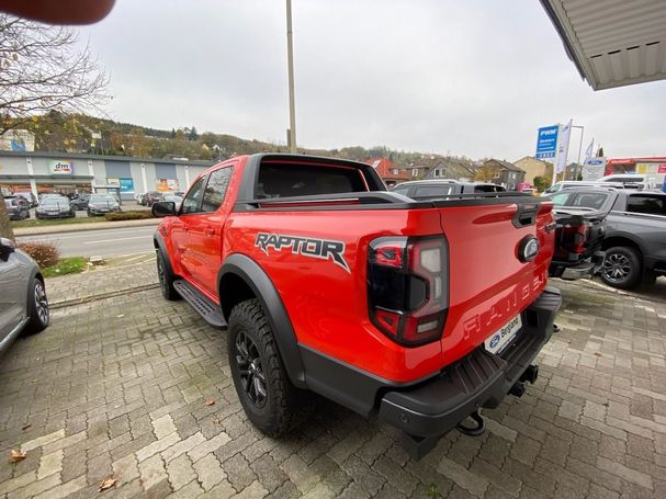 Ford Ranger Raptor 154 kW image number 6