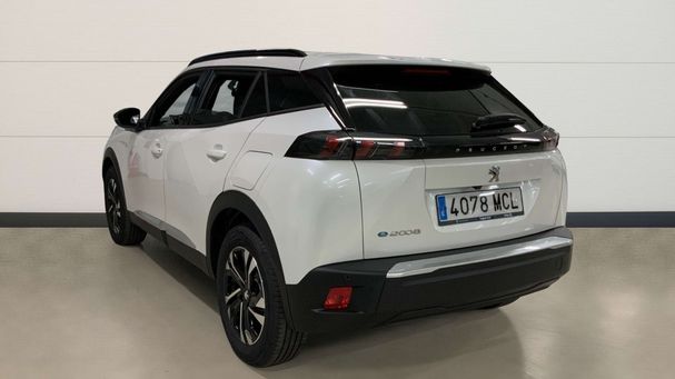 Peugeot 2008  100 kW image number 4