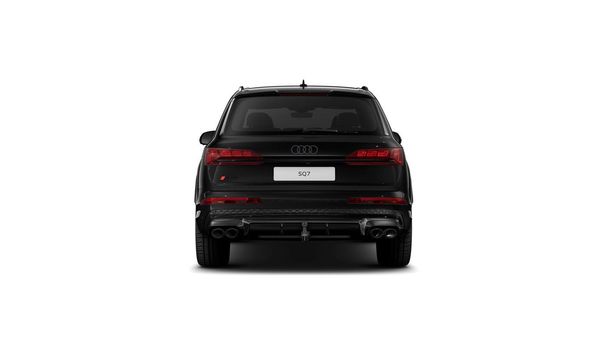 Audi SQ7 TFSI quattro 373 kW image number 2