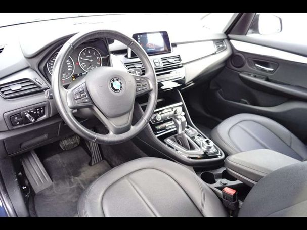 BMW 218d 100 kW image number 4