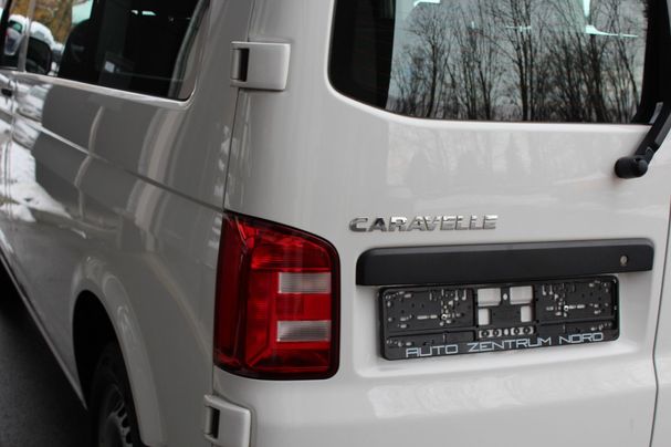 Volkswagen T6 Caravelle 75 kW image number 7