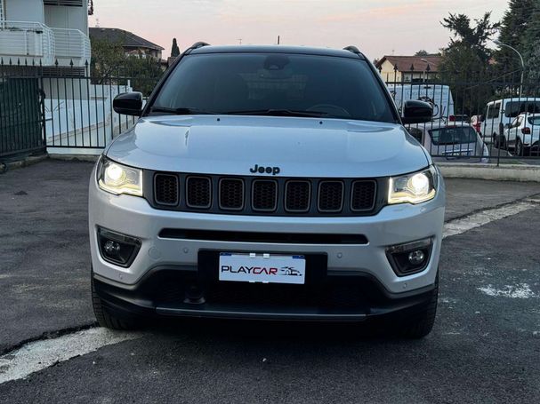 Jeep Compass 1.3 Turbo PHEV 177 kW image number 3