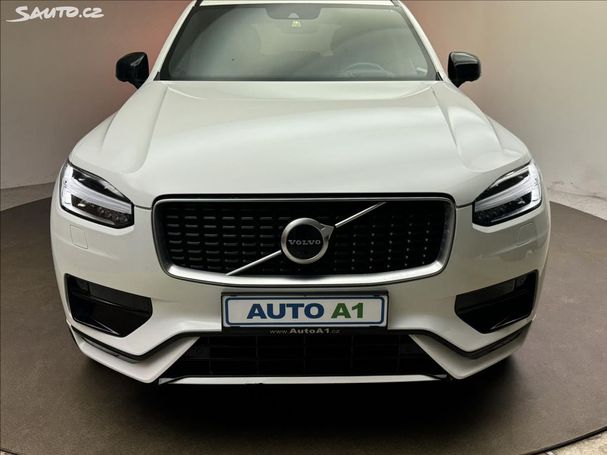 Volvo XC90 B5 AWD 173 kW image number 42