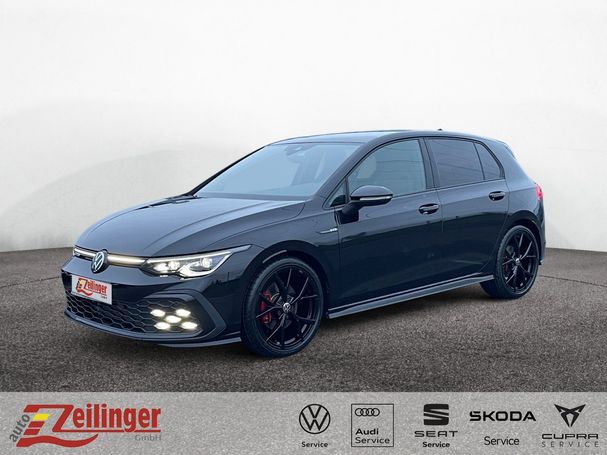 Volkswagen Golf GTD DSG 147 kW image number 1