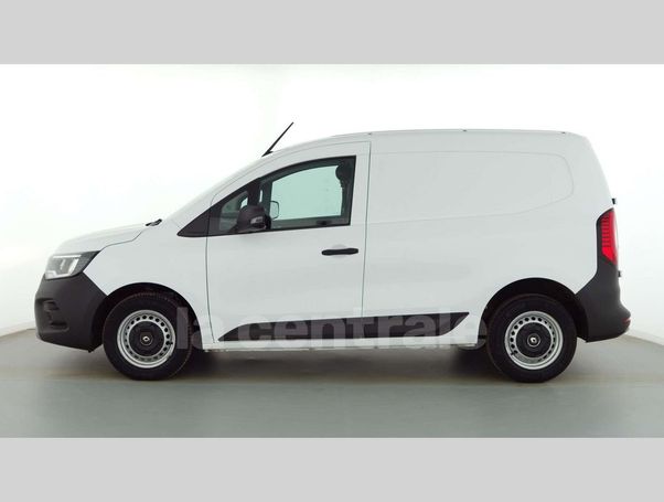 Renault Kangoo BLUE dCi 95 70 kW image number 2