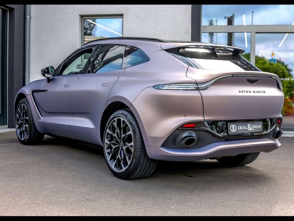 Aston Martin DBX 405 kW image number 2