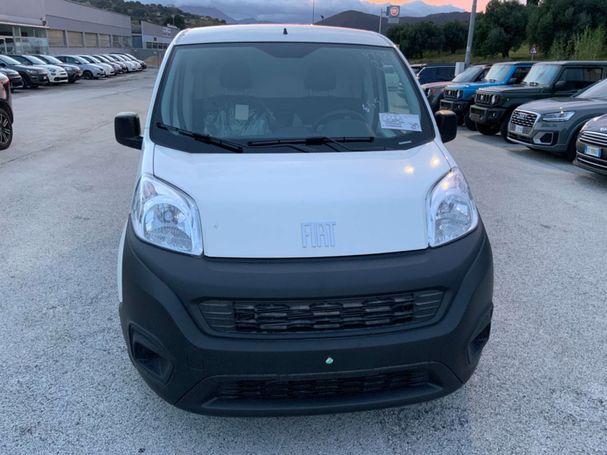 Fiat Fiorino MultiJet 70 kW image number 5