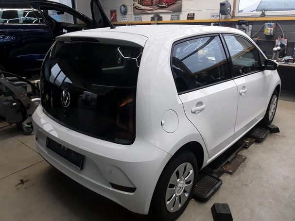 Volkswagen up! 1.0 48 kW image number 2