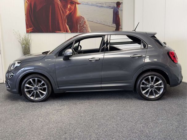 Fiat 500X 1.0 88 kW image number 5