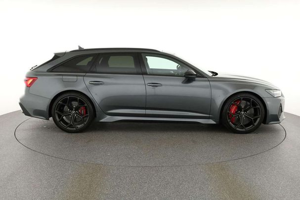 Audi RS6 4.0 TFSI quattro Avant Performance 463 kW image number 25