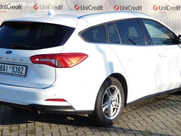 Ford Focus 1.5 TDCi 88 kW image number 3