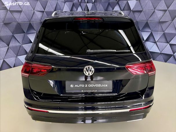 Volkswagen Tiguan 2.0 TDI DSG 4Motion 176 kW image number 6