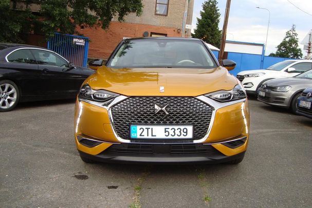 DS Automobiles 3 Crossback 96 kW image number 79