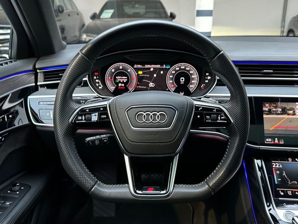 Audi A8 50 TDI quattro 210 kW image number 20