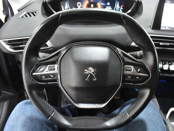 Peugeot 3008 84 kW image number 11