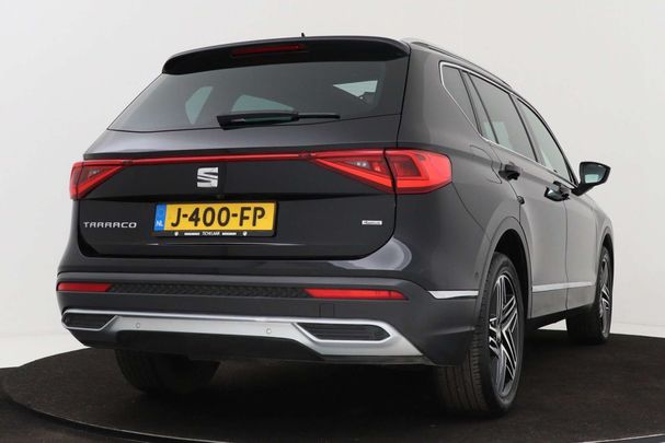 Seat Tarraco 2.0 TDI 4Drive Xcellence 140 kW image number 10