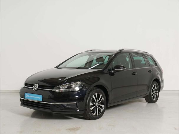 Volkswagen Golf Variant 1.5 TSI DSG 110 kW image number 1