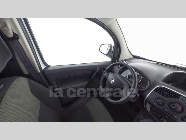 Renault Kangoo dCi Extra 70 kW image number 32