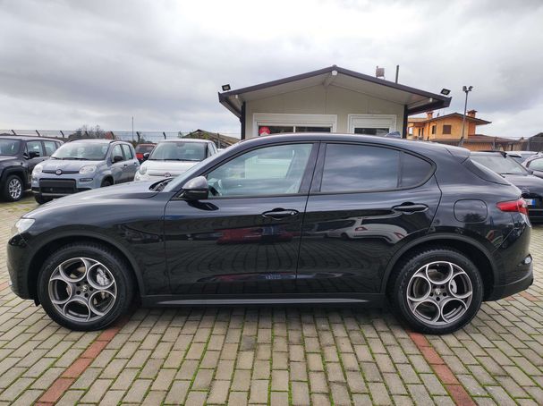 Alfa Romeo Stelvio 2.2 140 kW image number 5