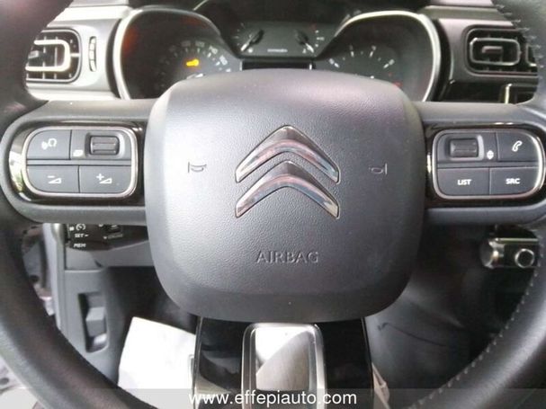 Citroen C3 Pure Tech 82 SHINE 60 kW image number 15