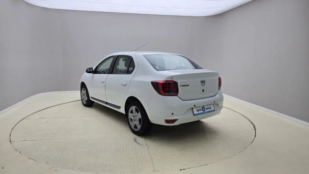 Dacia Logan 66 kW image number 8