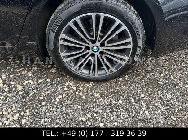 BMW 530d 195 kW image number 10