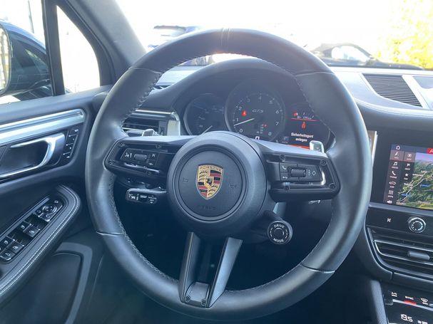 Porsche Macan GTS 324 kW image number 14