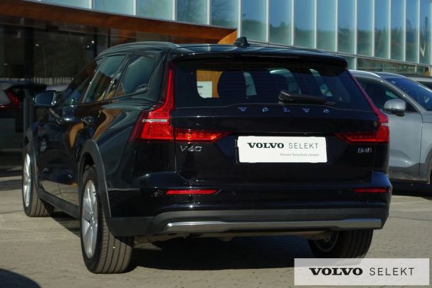 Volvo V60 Cross Country AWD 145 kW image number 9