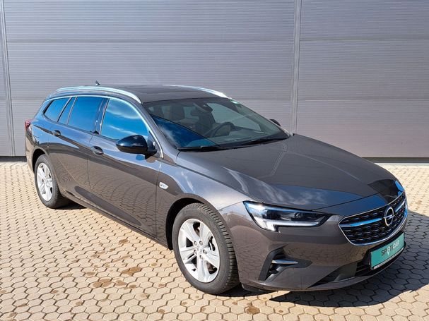 Opel Insignia Elegance 128 kW image number 3