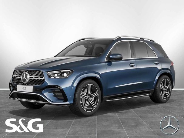 Mercedes-Benz GLE 450 d 270 kW image number 7